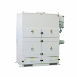explosion safety dust collector _ APD series _ local exhaust